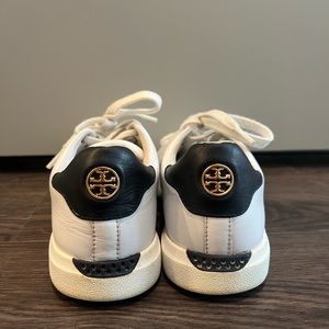 Tory Burch Howell Court Sneaker. Women’s size 6.5.